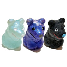 Resin Figures