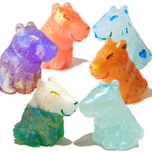 Resin Figures