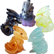 Resin Figures