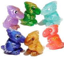 Resin Figures