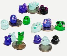 Resin Figures