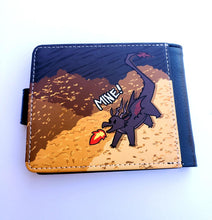Dragon Hoard Wallet