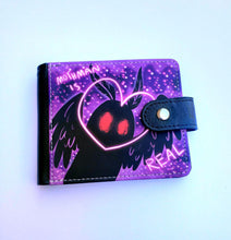 Mothman Wallet