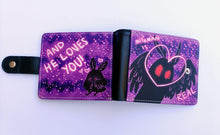 Mothman Wallet