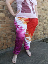 Pixel Daybreak Jogger Pants with Pockets
