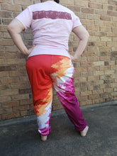 Pixel Daybreak Jogger Pants with Pockets