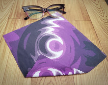 Ace Pixel Pride Microfiber Glasses Cloth