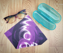 Ace Pixel Pride Microfiber Glasses Cloth