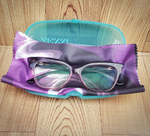 Ace Pixel Pride Microfiber Glasses Cloth