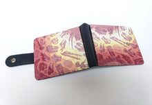 Dinosaur Skulls Wallet